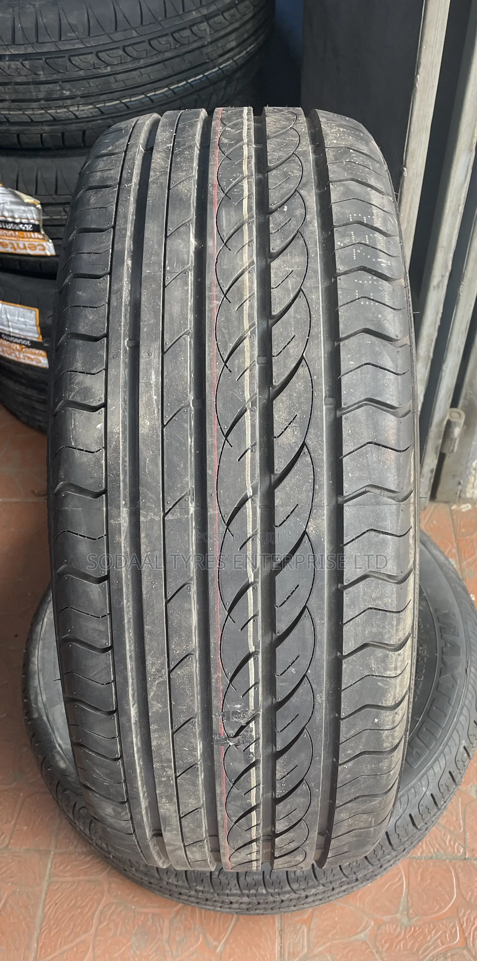 245/45r20 Centara Tyres