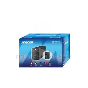 Quality Mercer 650 Va