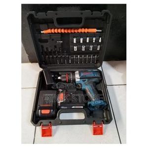 Bosch Drill Set Cordless - thumbnail 2