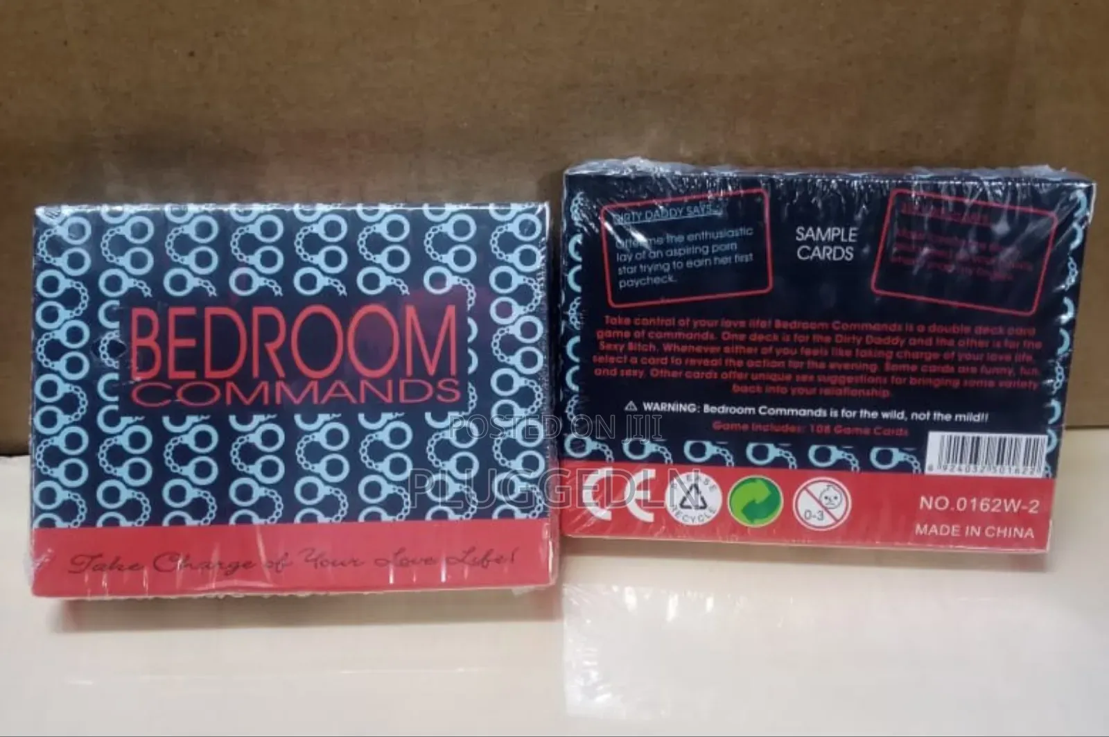 Bedroom Commands Games