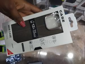 Monoc Real Carbon Fiber Case for iPhone 14 Pro Max - thumbnail 2