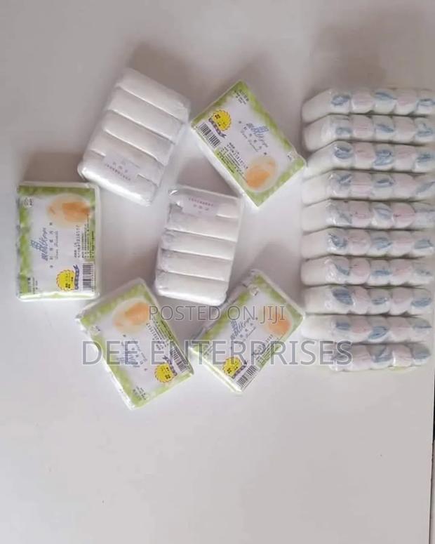 Maternity Briefs - main view