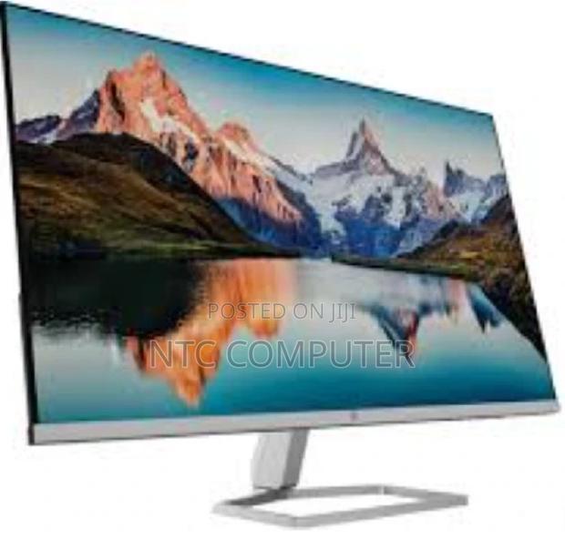 Hp M32f 31.5-Inch FHD Ips Monitor