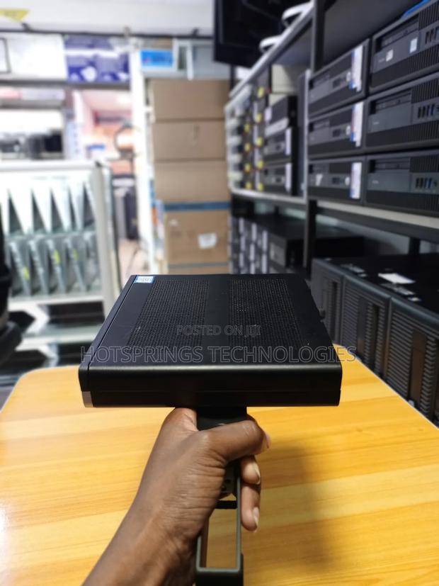 Desktop Computer HP EliteDesk 800 G4 8GB Intel Core i5 SSD 256GB - thumbnail 5