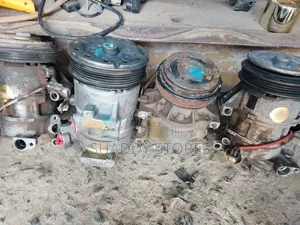 Aircon Ac Pumps