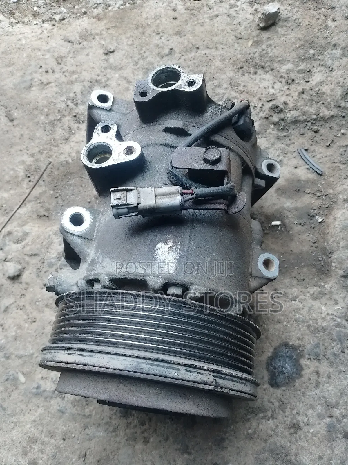 Aircon Ac Pumps