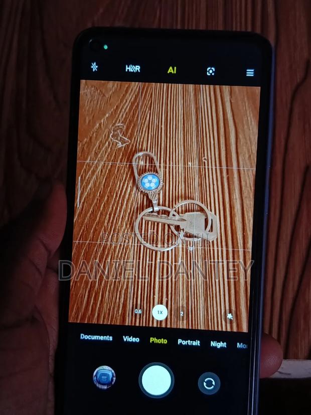 Xiaomi Redmi Note 9 4G 128 GB Blue - thumbnail 7