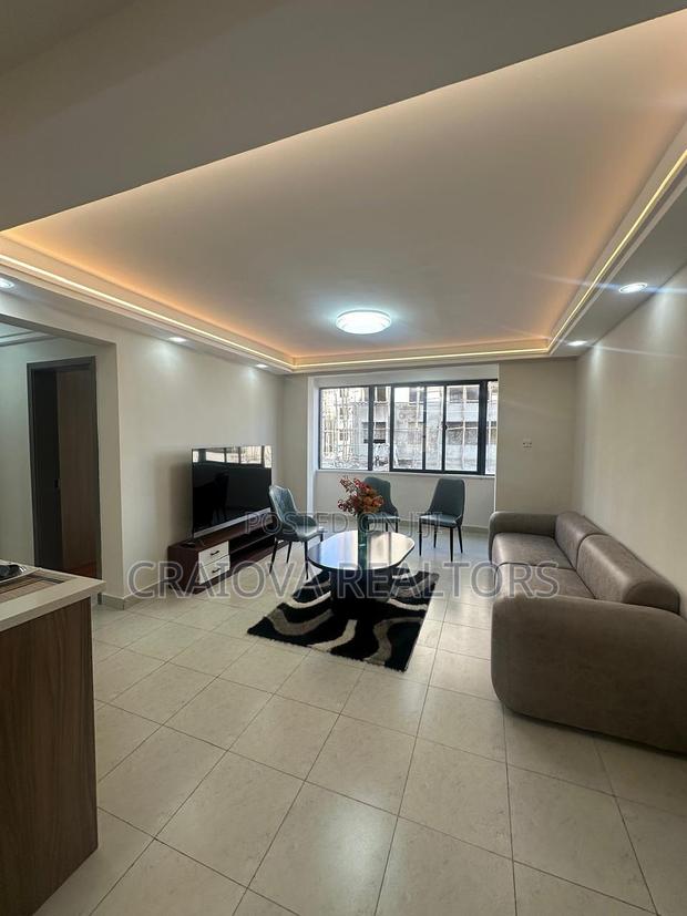3bdrm Apartment in Kitengela for sale