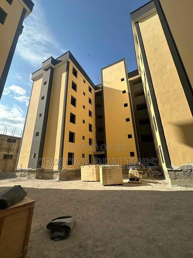 3bdrm Apartment in Kitengela for sale - thumbnail 16