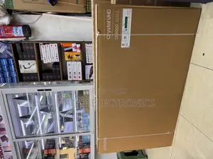 Samsung 65du8000 Smart 