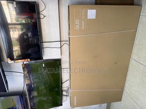 Samsung 65q60 Qled Tv - main view