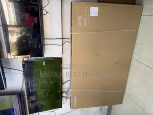 Samsung 65q60 Qled Tv