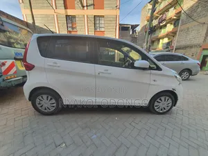 Nissan Dayz 2017 White