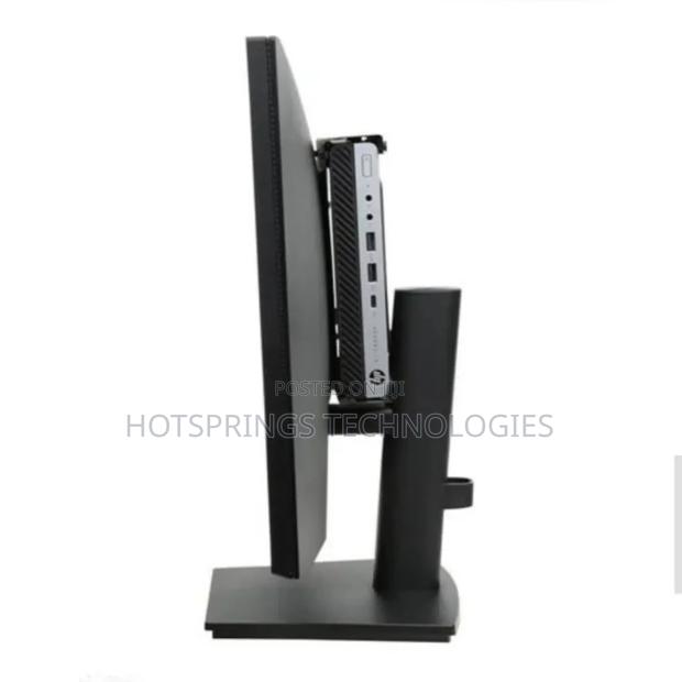 Desktop Computer HP EliteDesk 800 G4 8GB Intel Core i5 SSD 256GB - thumbnail 7