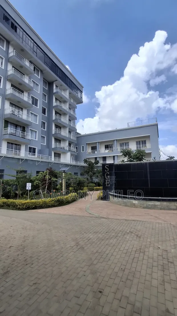 3bdrm Apartment in Sabaki Green Estate, Mlolongo for sale