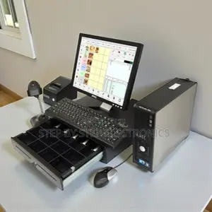 Wine and Spirits Pos Software System Kit for Billing and Stock