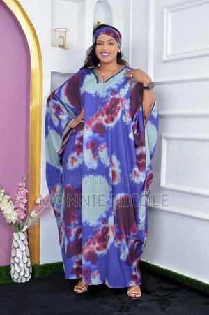 Stylish Women Kaftans/Dera - thumbnail 2