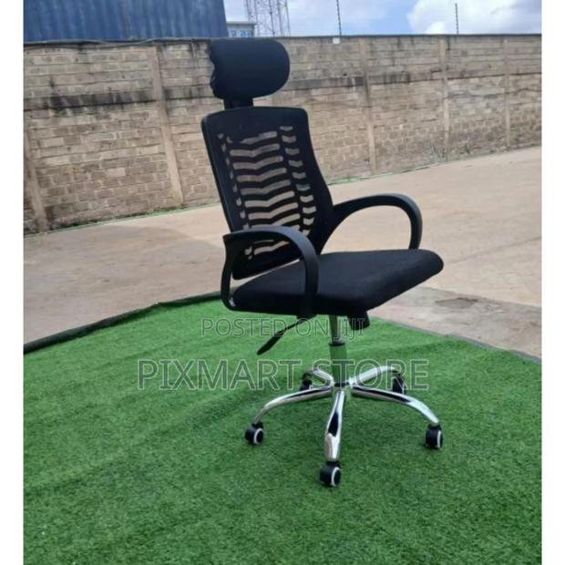 Office Chair on Offer; Headrests - main view