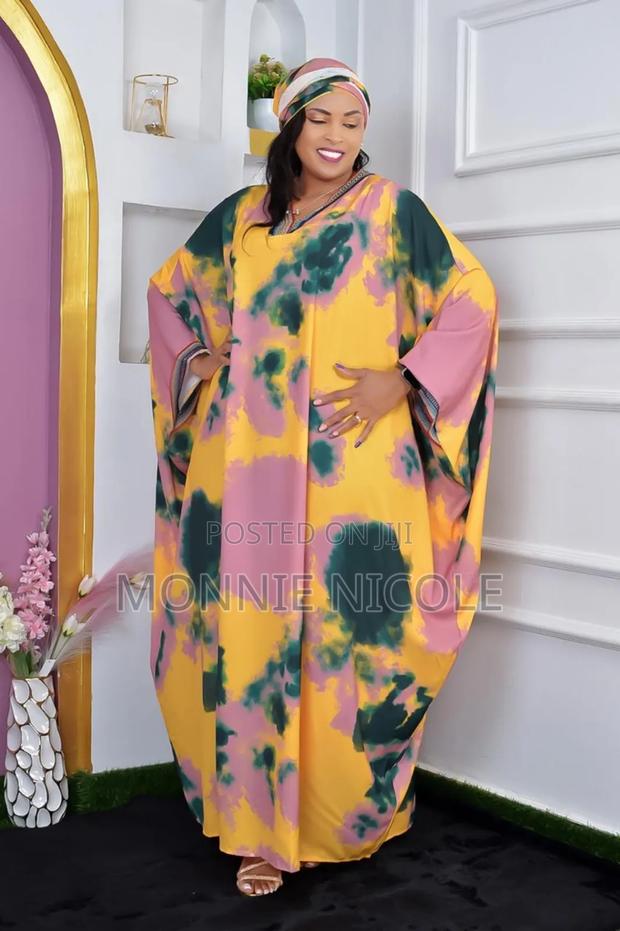 Elegant Women Dress - main view