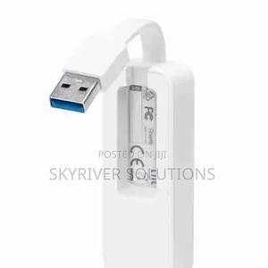 Tp-Link Usb 3.0 to Gigabit Ethernet Network Adapter Plug and Play - main view
