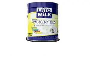 Lato Full Cream Milk Powder