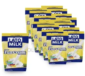 Lato Full Cream Milk Powder