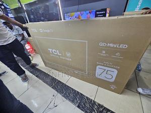 Tcl 75c7k 75 Inch C7k Premium Qd-miniled Tv - thumbnail 2