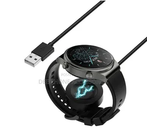 Huawei Watch 3,Gt4, Gt5, Watch Gt Runner Super Fast Charger