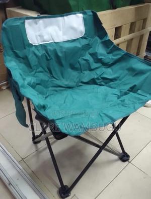 Camping Chair Available -G - main view
