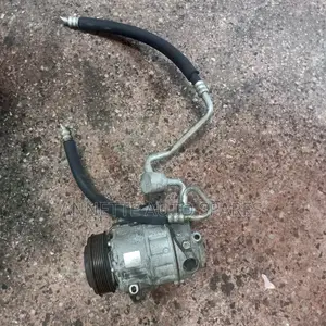 Mr20 Aircone /Ace Pump