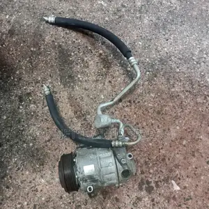 Mr20 Aircone /Ace Pump