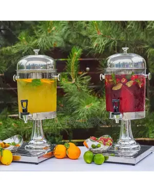 Single Glass Dispenser