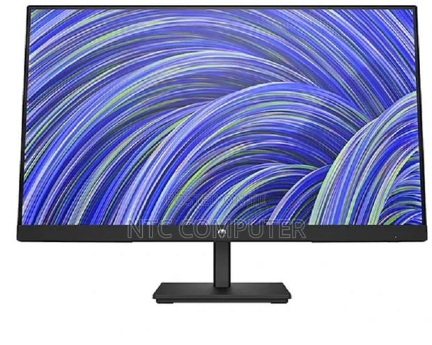 Hp V24i G5 23.8 Inch FHD Monitor