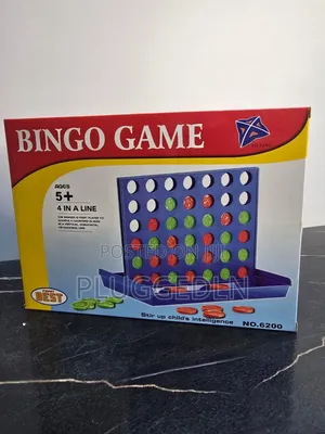 Bingo Game*