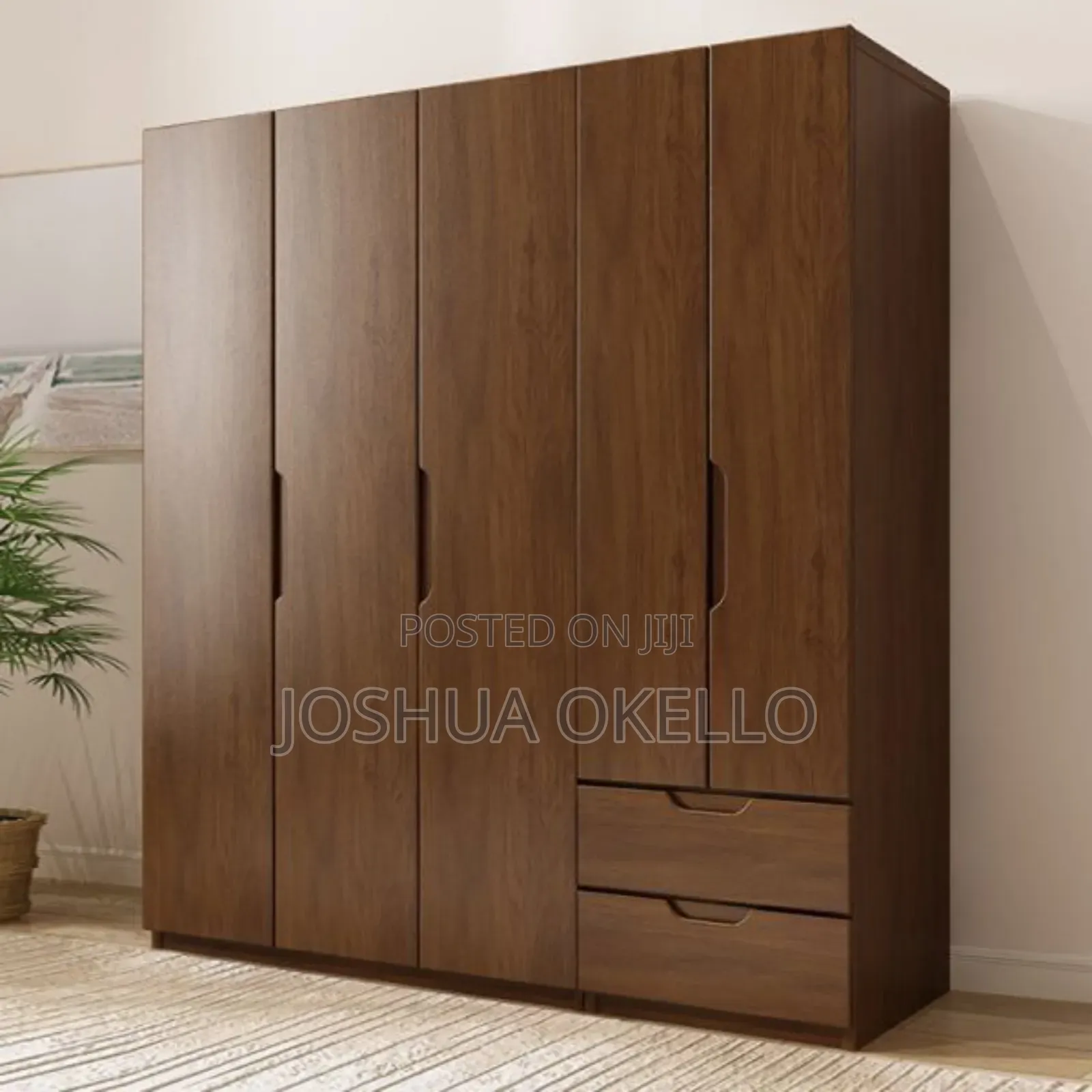 Gypsum and Cabinets