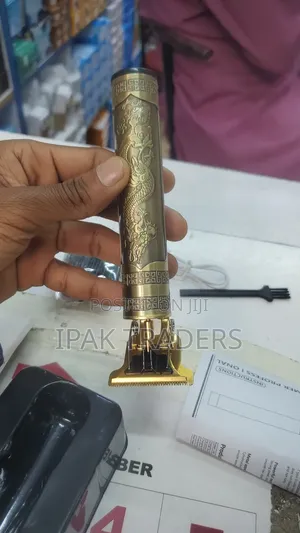 Vintage T9 Professional T9 Cordless Hair Trimmer