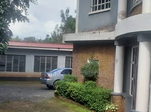 Hotel Building in Migori County for Sale