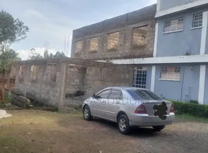 Hotel Building in Migori County for Sale