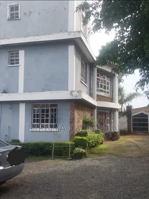 Hotel Building in Migori County for Sale
