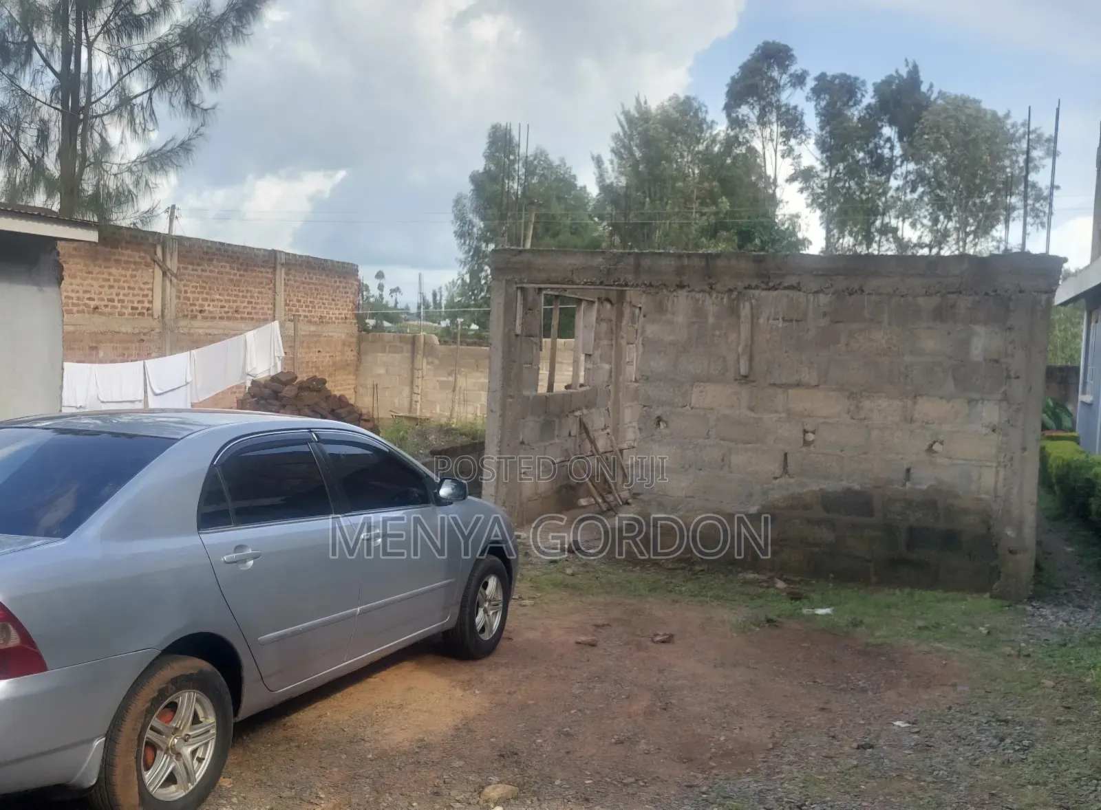 Hotel Building in Migori County for Sale