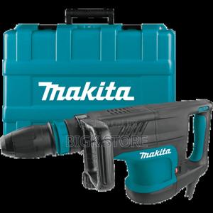 2600watts Demolition Electric Hammer - thumbnail 2