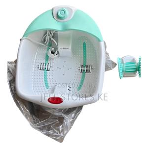 New Quality Footspa - main view