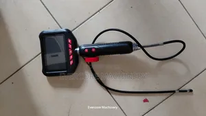 Professional Engine Inspection Camera (Borescope)