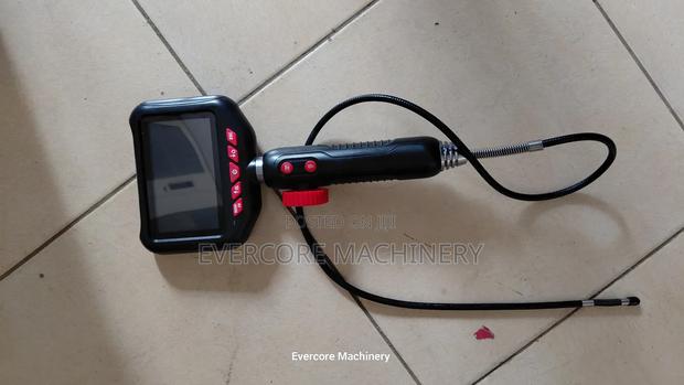 Professional Engine Inspection Camera (Borescope) - main view