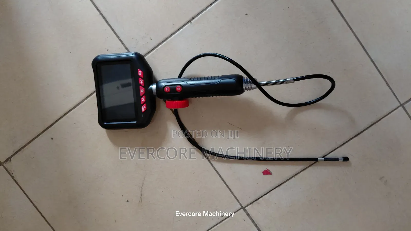 Professional Engine Inspection Camera (Borescope)
