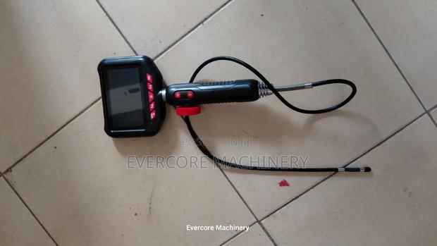 Professional Engine Inspection Camera (Borescope) - thumbnail 4