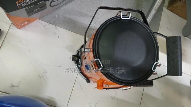Grease Pump Bucket 10kgs - thumbnail 4