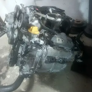 Sj Fb20 Complete Engine
