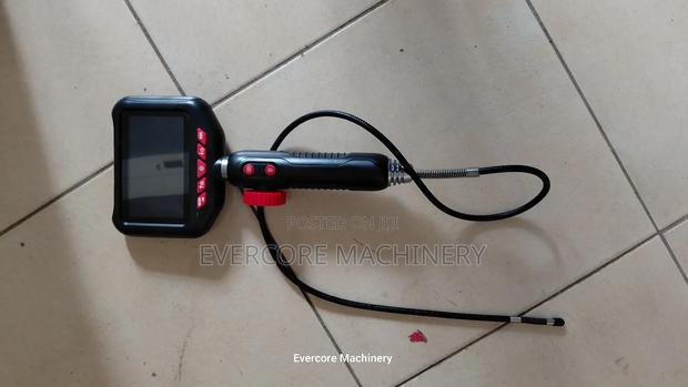 Professional Digital Engine Inspection Camera (Hd Borescope) - thumbnail 2