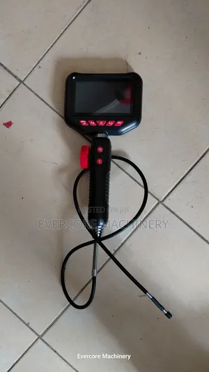 Professional Digital Engine Inspection Camera (Hd Borescope)